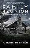 Family Reunion (Apocalypse Family #1)
