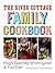 The River Cottage Family Cookbook by Hugh Fearnley-Whittingstall