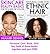 NATURAL CARE for ETHNIC SKIN & HAIR - BEAUTY BOOK DUO (Natural Skincare & Hair Care Recipes for Kinky Curly Coily Afro Hair): All-Natural DIY Skin & Hair Care Treatments & Routines for Women of Color