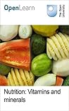 Nutrition: vitami...
