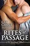 Rites of Passage by Cat Grant