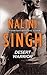 Desert Warrior by Nalini Singh