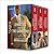 Best of the Garrisons Box Set: Stranded with the Tempting Stranger / Secrets of the Tycoon's Bride / The Executive's Surprise Baby