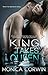 King Takes Queen (Avalon Prophecy, #1)