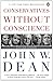 Conservatives Without Conscience