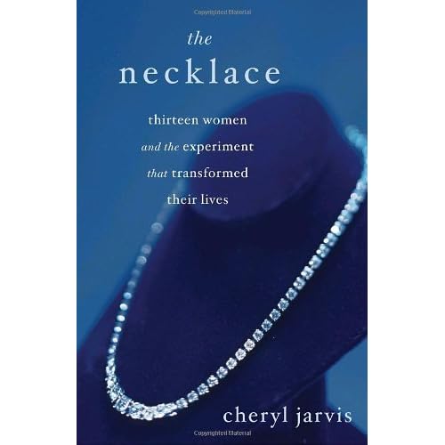 The Necklace: Thirteen Women and the 