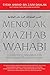 Menolak Mazhab Wahabi: Ulasan Kritis Kesalahan dan Penyelewengan Aliran Wahabi