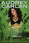 March by Audrey Carlan