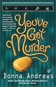 You’ve Got Murder