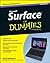 Surface For Dummies