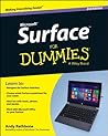Surface For Dummies