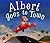 Albert Goes to Town