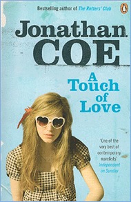 A Touch of Love (Paperback)