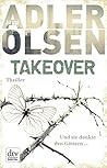 Takeover by Jussi Adler-Olsen