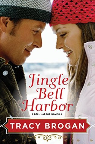 Jingle Bell Harbor (Bell Harbor, #3.5)