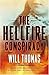 The Hellfire Conspiracy (Barker & Llewelyn, #4)
