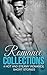 Romance Collections: 4 Hot and Steamy Romance Stories