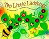 Ten Little Ladybugs by Melanie Gerth