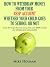 How To Withdraw Money From Your RESP Account Whether Your Chi... by Mike Holman