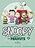 Snoopy et le petit monde des Peanuts T04 (French Edition)