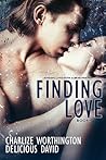 Finding Love by Charlize Worthington