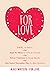 #JustWritePH - For Love
