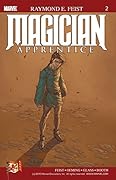 Magician: Apprentice Riftwar Saga #2