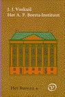 Het A.P. Beerta-Instituut by J.J. Voskuil