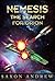 The Search for Orion (Nemesis, #2)