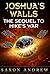 Joshua's Walls by Saxon Andrew
