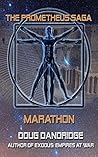Marathon by Doug Dandridge