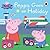 Peppa Pig: Peppa Goes on Holiday