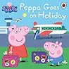 Peppa Pig by Neville Astley