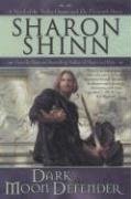 Dark Moon Defender (Twelve Houses, #3)