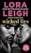 Wicked Lies (Men of Summer, #2)