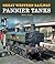 Great Western Railway Pannier Tanks