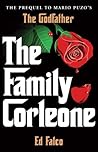 Book cover for The Family Corleone