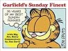 Garfield's Sunday...