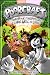 Poorcraft: The Funnybook Fundamentals of Living Well on Less
