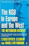 The Mitrokhin Arc...