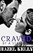 Craved by a Stranger by Hazel Kelly