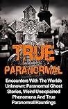 True Paranormal: ...