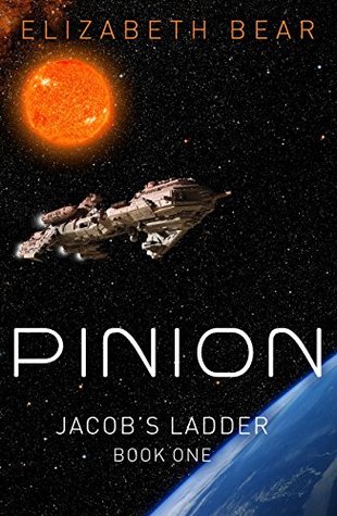Pinion: Book One