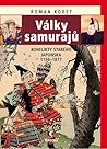 Války samurajů. K...