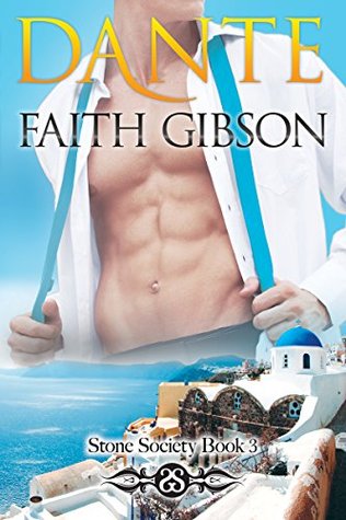 Dante (Stone Society #3)