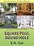 Square Pegg, Round Hole