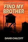 Find My Brother (John McBride #3)