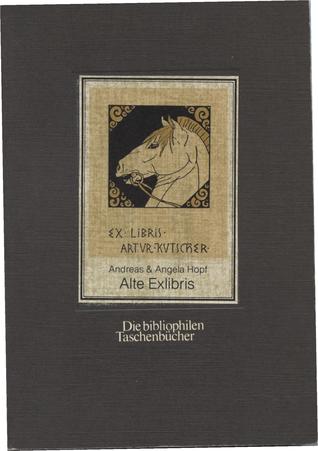 Alte Exlibris