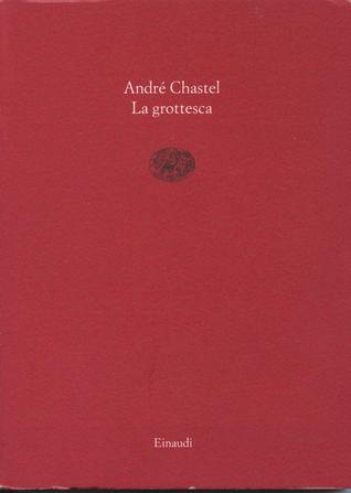 La grottesca