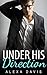 Under His Direction (Under His Control #9)